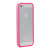 Case-Mate Hula Bumper for iPhone 5S/5 - Pink 2