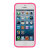 Case-Mate Hula Bumper for iPhone 5S/5 - Pink 4