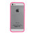 Case-Mate Hula Bumper for iPhone 5S/5 - Pink 5