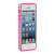 Case-Mate Hula Bumper for iPhone 5S/5 - Pink 6
