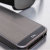 Case-Mate Brushed Aluminium for iPhone 5S/5 - Gunmetal Silver 3