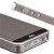 Case-Mate Brushed Aluminium for iPhone 5S/5 - Gunmetal Silver 4