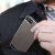 Case-Mate Brushed Aluminium for iPhone 5S/5 - Gunmetal Silver 6