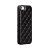 Case-Mate Madison Quilted iPhone 5S / 5 Hülle in Schwarz 2