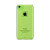 Coque iPhone 5C Case-Mate Barely There - Transparente 3