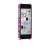 Case-Mate Barely There Prints Case for iPhone 5C - Painted Cheetah 3