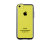 Case-Mate Tough para iPhone 5C - Transparente / Negro 3
