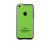 Case-Mate Tough para iPhone 5C - Transparente / Negro 4