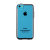 Case-Mate Tough para iPhone 5C - Transparente / Negro 6