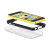 Case-Mate Tough para iPhone 5C - Transparente / Negro 7