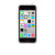 Case-Mate Tough Naked Case for iPhone 5C - Clear/White 5