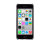 Case-Mate Barely There Sleek Case voor de iPhone 5C- Zilver 3