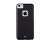 Case-Mate Barely There Carbon Case for iPhone 5C - Black 2