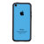 Bumper iPhone 5C Case-Mate Hula - Noir 2