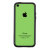 Bumper iPhone 5C Case-Mate Hula - Noir 6