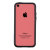 Bumper iPhone 5C Case-Mate Hula - Noir 7