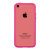 Case-Mate Hula Bumper voor iPhone 5C - Roze 3