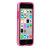 Case-Mate Hula Bumper voor iPhone 5C - Roze 4