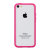 Case-Mate Hula Bumper voor iPhone 5C - Roze 5