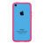 Case-Mate Hula Bumper voor iPhone 5C - Roze 7