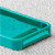 Case-Mate Pop Case with Kickstand for iPhone 5/5S - Green/Blue 8