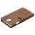 Zenus Vintage Leren Diary Case voor Samsung Galaxy Note 3 - Bruin 6