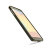 FlexiShield Skin voor Samsung Galaxy Note 3 - Zwart 3