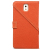 Zenus Masstige Cambridge Diary Case voor Samsung Galaxy Note 3 - Oranje 4