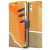 Zenus Masstige Sneakers Diary Case for Samsung Galaxy Note 3 - Camel 4