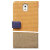 Zenus Masstige Sneakers Diary Case for Samsung Galaxy Note 3 - Camel 6