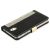 Zenus Herringbone Diary Case for Samsung Galaxy Note 3 - Black 6