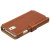 Zenus Masstige Lettering Diary Case for Samsung Galaxy Note 3 - Brown 5