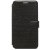 Zenus Masstige Lettering Diary Case for Samsung Galaxy Note 3 - Black 2