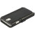 Zenus Masstige Lettering Diary Series Galaxy Note 3 Tasche in Schwarz 4