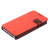 Zenus Masstige Color Edge Diary Case for Galaxy Note 3 - Red / Brown 2