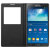 Originele Samsung Galaxy Note 3 S-View Premium Cover Case - Zwart 2