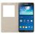 S View Premium Cover Officielle Galaxy Note 3 – Flocons 3