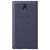 Originele Samsung Galaxy Note 3 S-View Premium Cover Case - Indigo Blauw 3