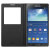 Originele Samsung Galaxy Note 3 S-View Wireless Charging Cover - Zwart 3