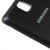 Coque de chargement sans fil Samsung Galaxy Note 3 Officielle - Noire 3