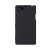 Case-Mate Tough Case voor Sony Xperia Z1 - Zwart/Zwart 4