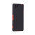 Case-Mate Tough Case for Sony Xperia Z1 - Black/Red 2