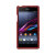 Case-Mate Tough Case for Sony Xperia Z1 - Black/Red 5
