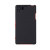 Case-Mate Tough Case for Sony Xperia Z1 - Black/Red 6