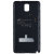 Chargeur sans fil + adaptateur Qi Samsung Galaxy Note 3 - Noir 5