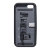 thumbsUp! Dual SIM Case for iPhone 5S / 5 - Black 4