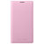 Officiële Samsung Galaxy Note 3 Flip Wallet Cover - Blush Roze 2