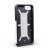 UAG Protective Case for iPhone 5S/5 - White 2