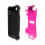 Trident Aegis iPhone 5C Hülle in Pink 5