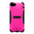 Trident Aegis iPhone 5C Hülle in Pink 7